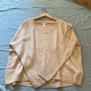 Victoria’s Secret Sweater